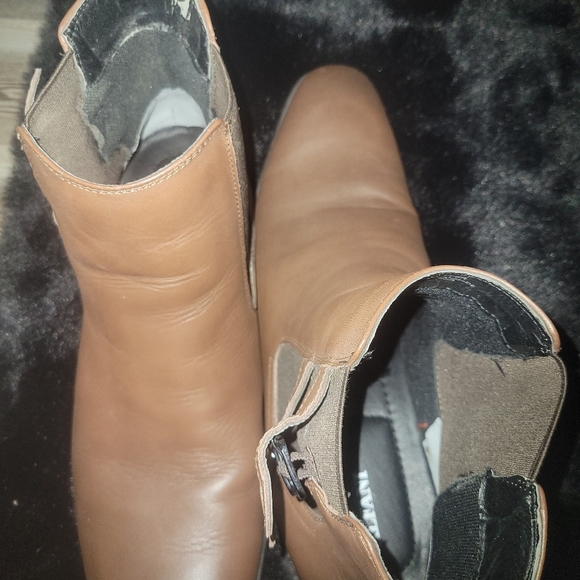 Alfani Boots - Picture 3 of 7